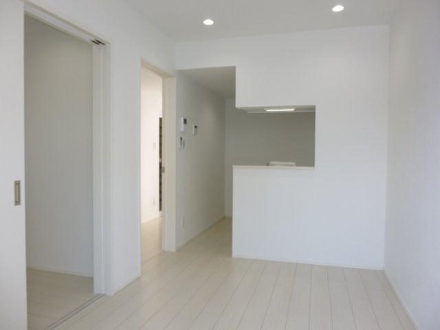 居室・リビング　同型モデル