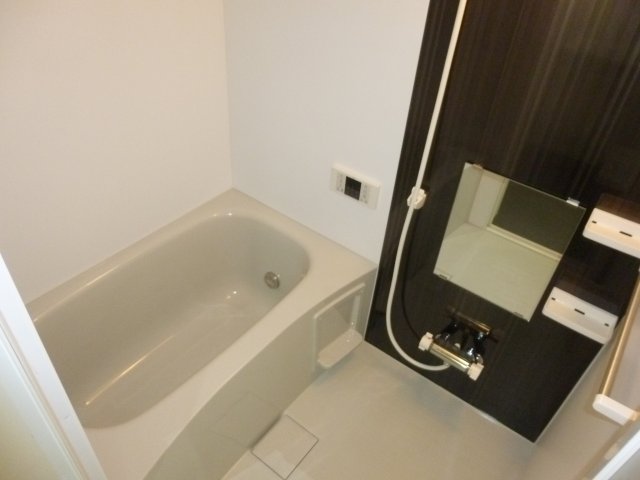 バス・シャワールーム　同型モデル