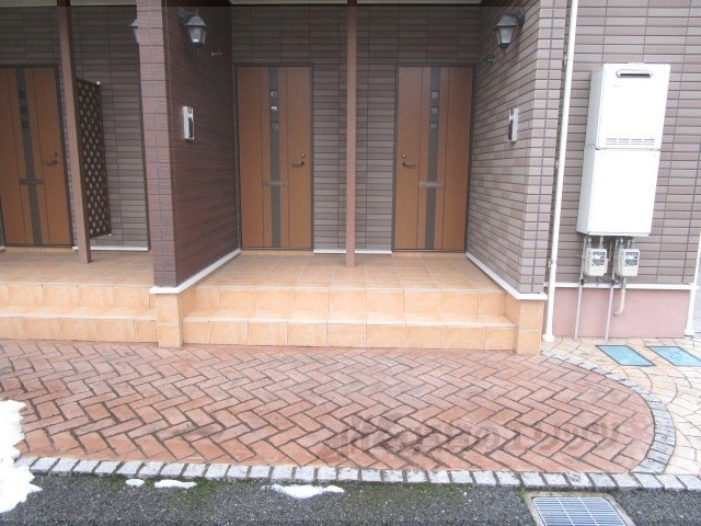 ロビー　ロビー