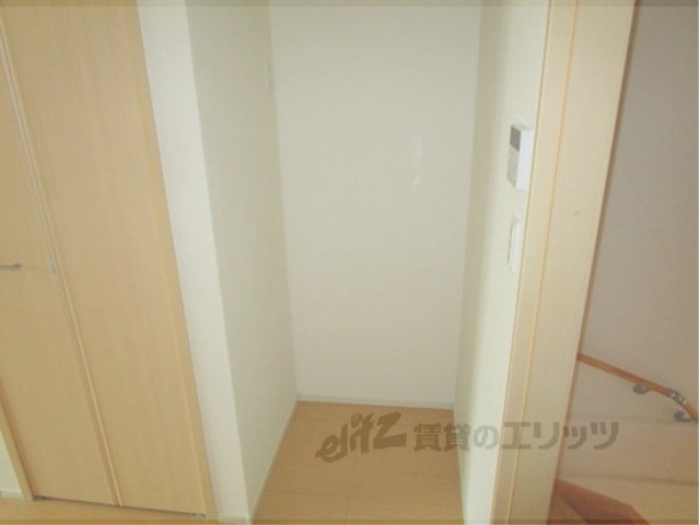 その他部屋・スペース　冷蔵庫置場