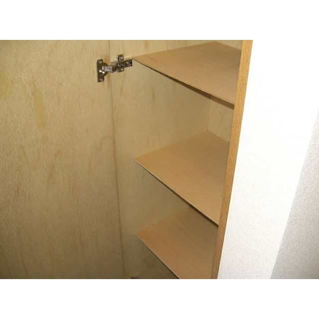 アンプルールブワK・Kのその他写真