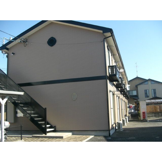 アンプルールブワK・Kのその他写真