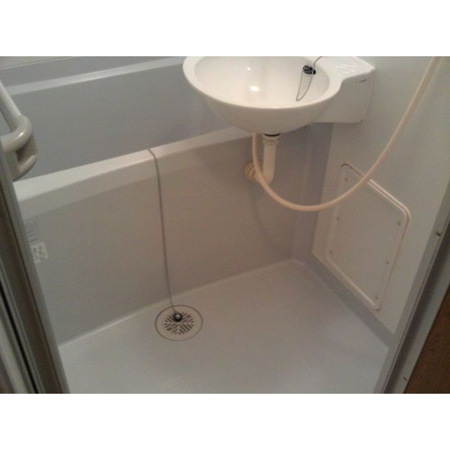 アンプルールブワK・Kの内装写真