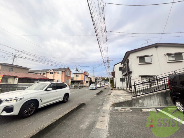 その他共有部分　駐輪場その他