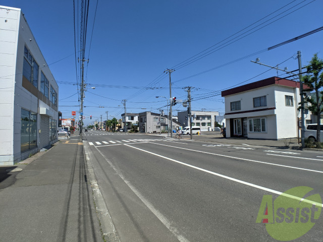その他共有部分　駐輪場その他