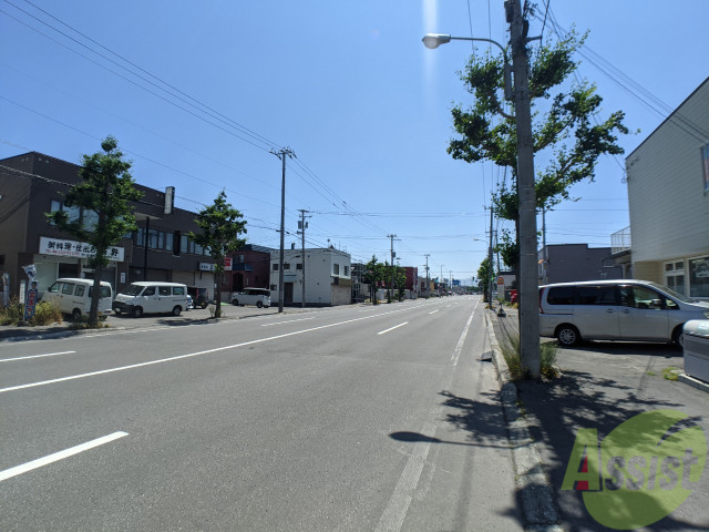 駐車場　駐車場その他