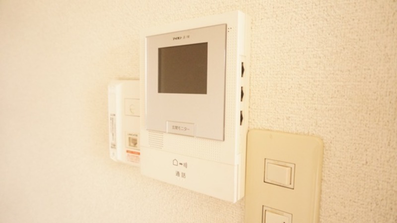 セキュリティ　図面と現状に相違がある場合には現状を優先