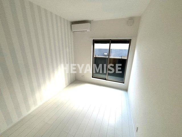 居室・リビング　※室内画像は別号室のもの