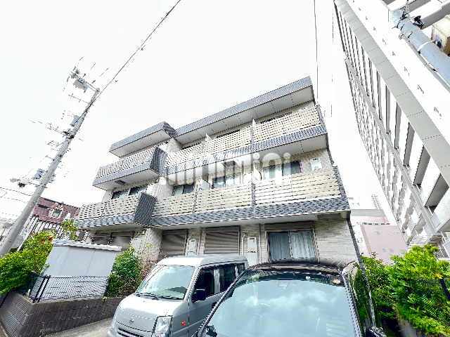 SUUMO】セトル津田沼／千葉県習志野市津田沼5／京成津田沼駅の