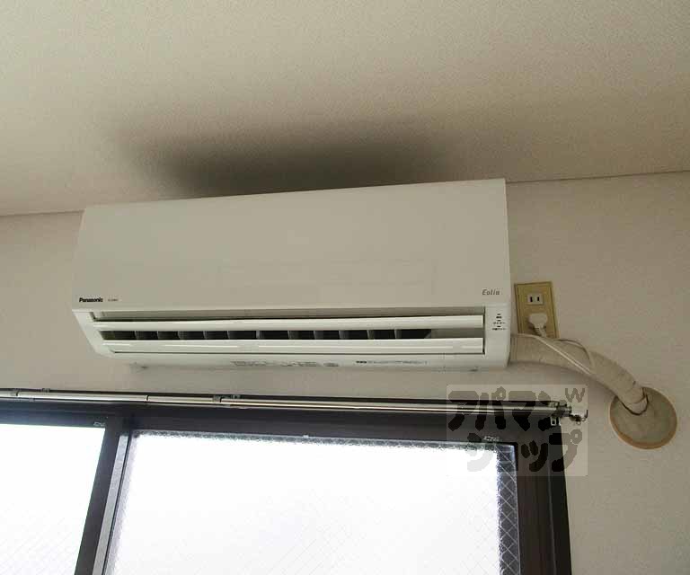 その他設備　４０２号室の写真です。