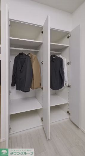 収納　※イメージ画像です※