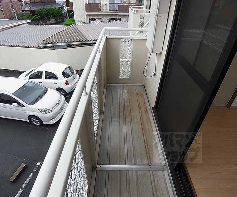 バルコニー　ベランダ