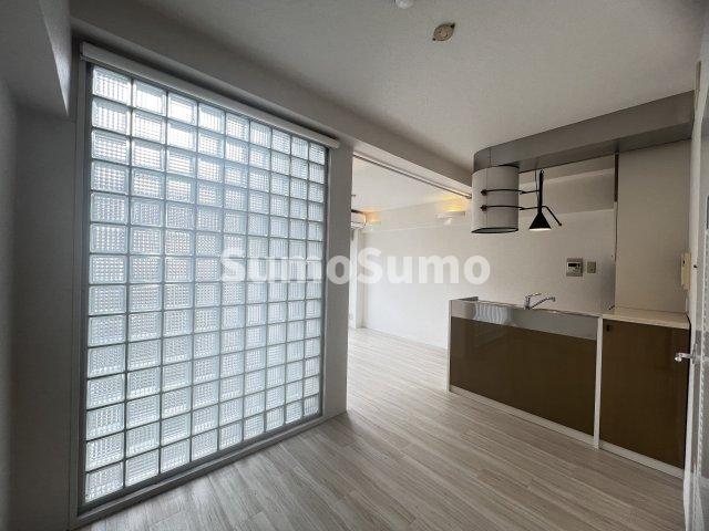 居室・リビング　おしゃれな居間です