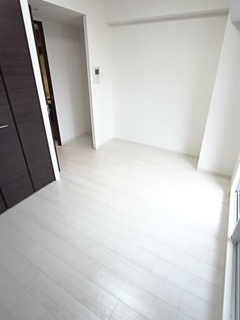 居室・リビング　リビングです