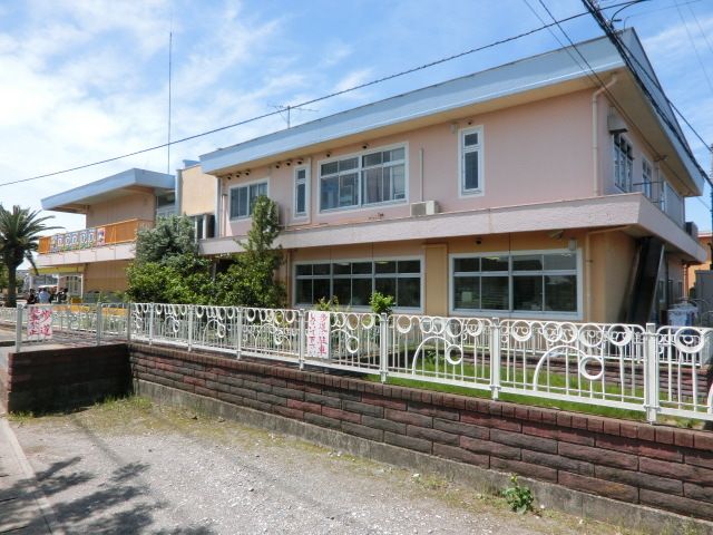 幼稚園・保育園　志高幼稚園（幼稚園・保育園）まで283m