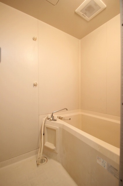 バス・シャワールーム　別号室の写真です