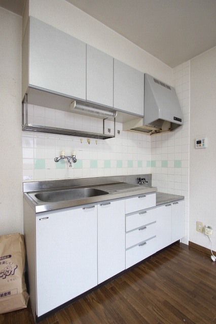 その他設備　別号室の写真です