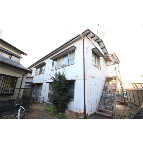 その他共有部分　外観