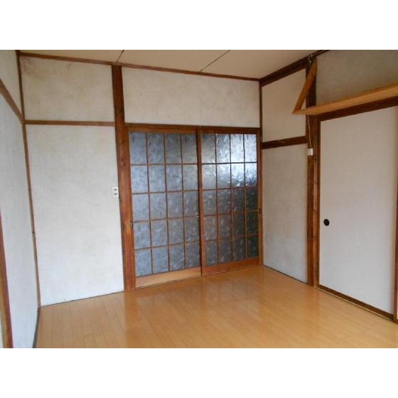 その他部屋・スペース　洋室