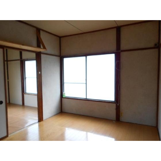 その他部屋・スペース　洋室