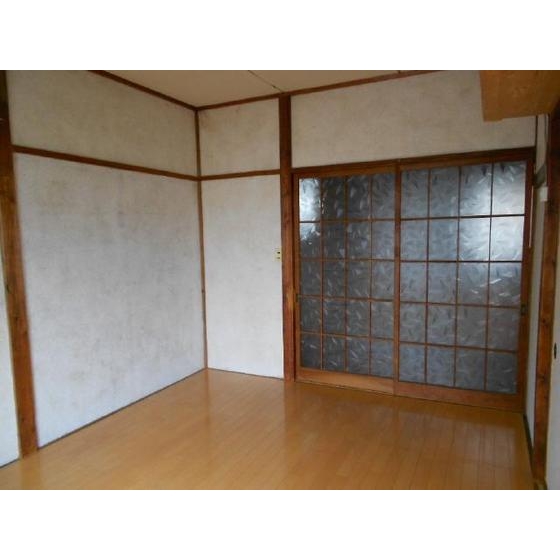 その他部屋・スペース　洋室