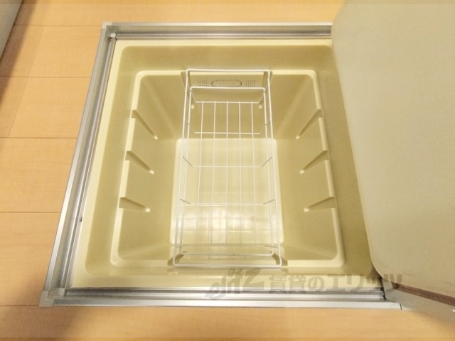 その他　床下収納