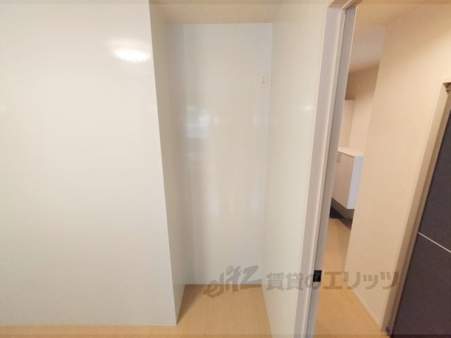 その他部屋・スペース　冷蔵庫置場