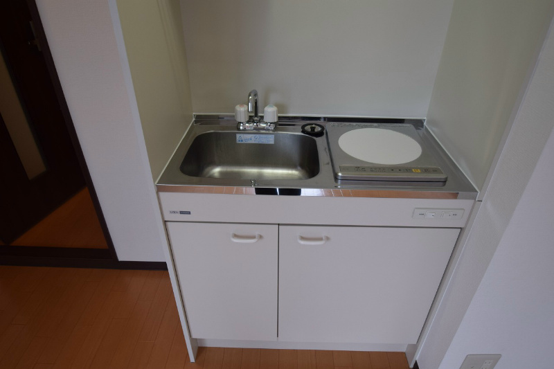 キッチン　※同建物別室参照
