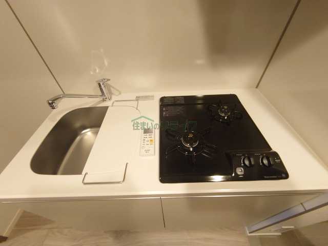 キッチン　ルネサンスコート文京白山 103