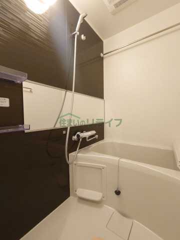 バス・シャワールーム　ルネサンスコート文京白山 103