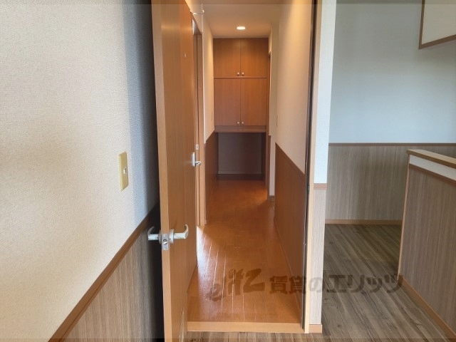 その他部屋・スペース　廊下