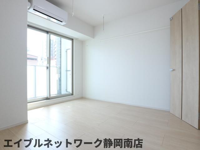 その他　リビングです