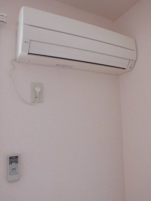 その他　エアコン