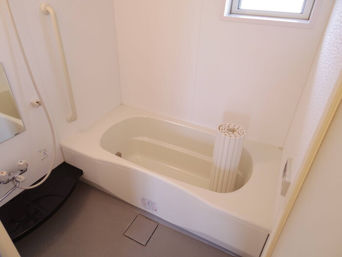 バス・シャワールーム　イメージ(反転タイプ)