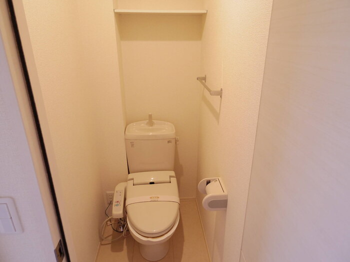 トイレ　イメージ(反転タイプ)