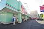 ドラックストア　ウォンツ呉中通店（ドラッグストア）まで195m