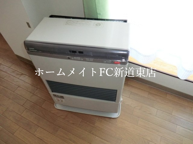 その他設備　室内設備