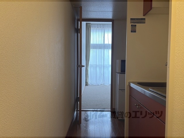 その他部屋・スペース　廊下