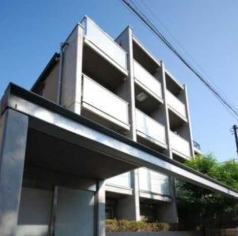 建物外観　CITY　SPIRE　西新宿