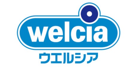 ドラックストア　ウエルシア豊中豊南町東店（ドラッグストア）まで402m