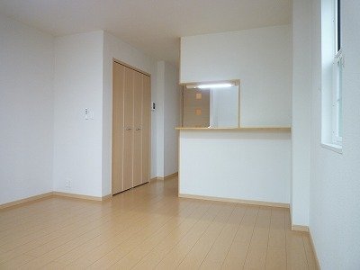 その他部屋・スペース　過ごしやすい室内です