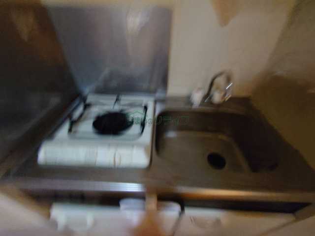 キッチン　リライフ下北沢店
