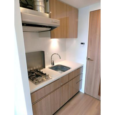 キッチン　参考写真