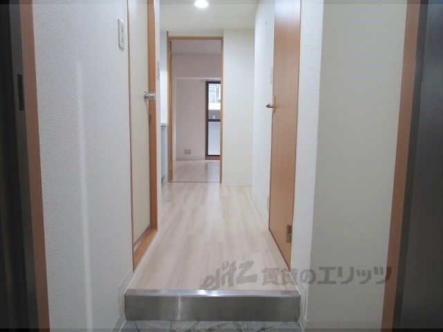 その他部屋・スペース　廊下