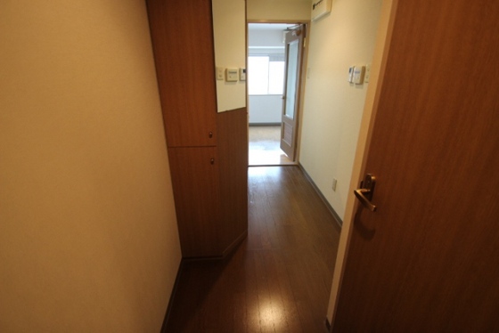 その他部屋・スペース　※別号室の写真です