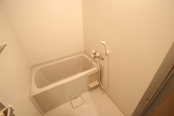 バス・シャワールーム　※別号室の写真です