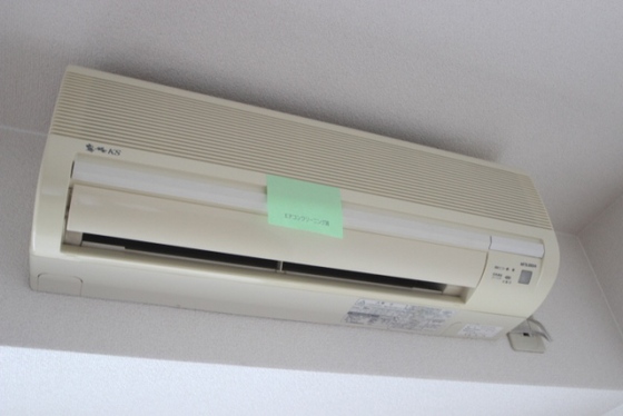 その他設備　※別号室の写真です