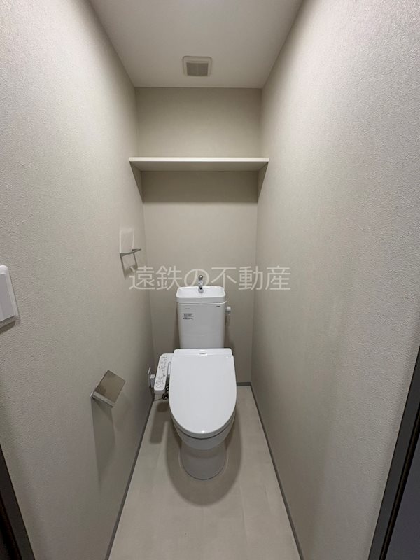 トイレ　※他部屋参照・現況優先