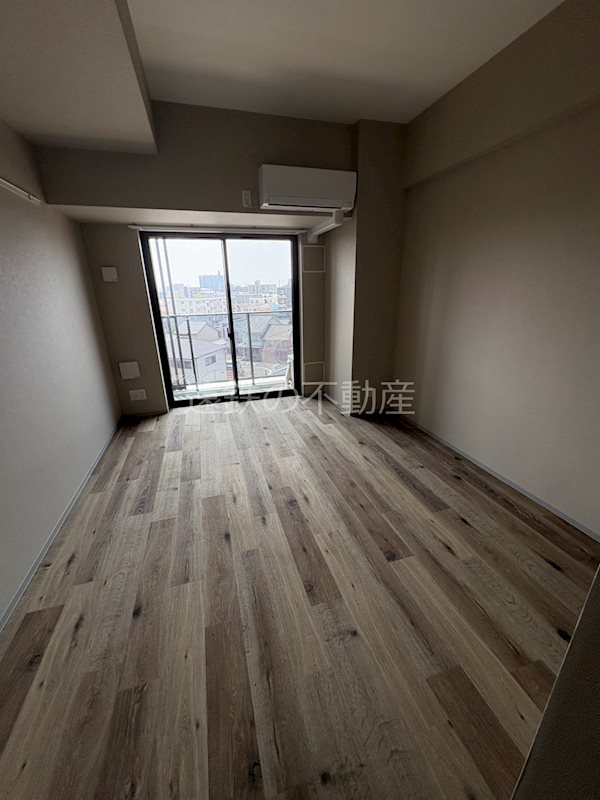 居室・リビング　※他部屋参照・現況優先