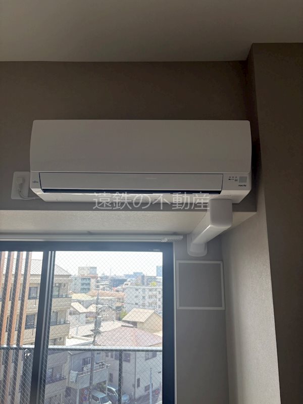 その他設備　※他部屋参照・現況優先